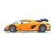 Koenigsegg Koenigsegg Jesko 2022- 1:43 - Solido