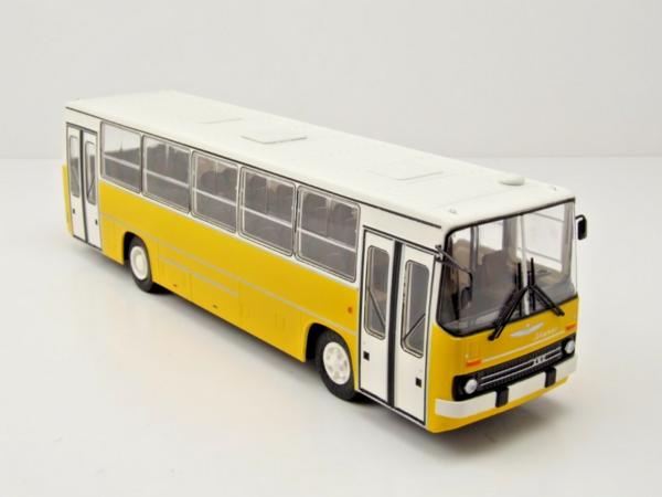 Ikarus Ikarus 260.51 1975 - 1:43 - Premium ClassiXXs Ikarus Ikarus 260.51 1975 - 1:43 - Premium ClassiXXs