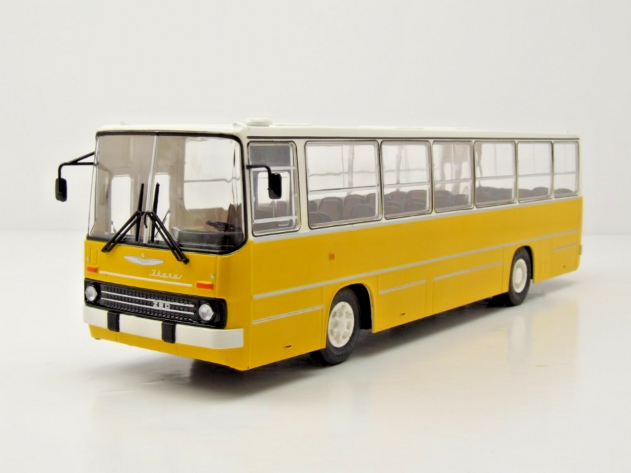 Ikarus Ikarus 260.51 1975 - 1:43 - Premium ClassiXXs Ikarus Ikarus 260.51 1975 - 1:43 - Premium ClassiXXs