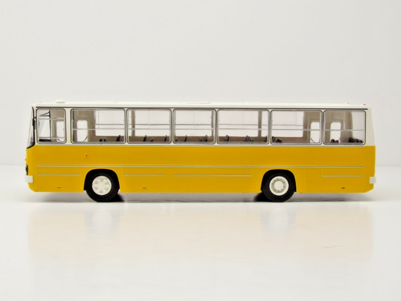 Ikarus Ikarus 260.51 1975 - 1:43 - Premium ClassiXXs Ikarus Ikarus 260.51 1975 - 1:43 - Premium ClassiXXs