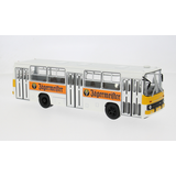 Ikarus Ikarus 260 Halberstadt -Jägermeister 1975 - 1:43 - Premium ClassiXXs Ikarus Ikarus 260 Halberstadt -Jägermeister 1975 - 1:43 - Premium ClassiXXs