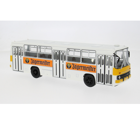 Ikarus Ikarus 260 Halberstadt -Jägermeister 1975 - 1:43 - Premium ClassiXXs