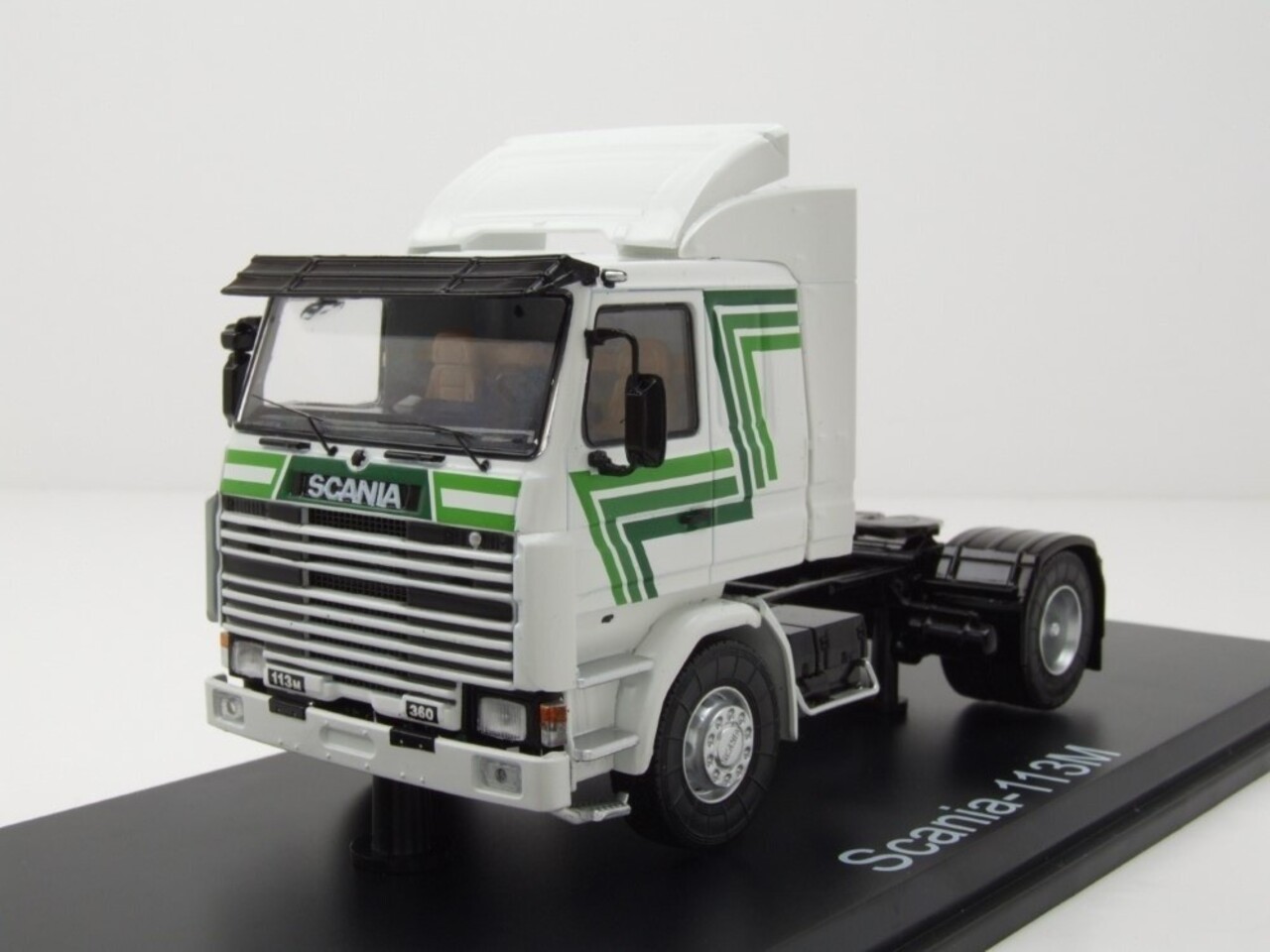 Scania Scania 113M Tractor 4x2 Dekor 1987 - 1:43 - Premium ClassiXXs
