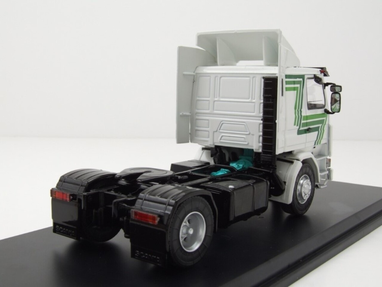 Scania Scania 113M Tractor 4x2 Dekor 1987 - 1:43 - Premium ClassiXXs