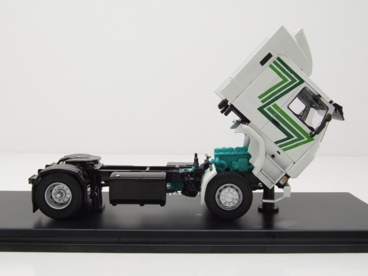 Scania Scania 113M Tractor 4x2 Dekor 1987 - 1:43 - Premium ClassiXXs