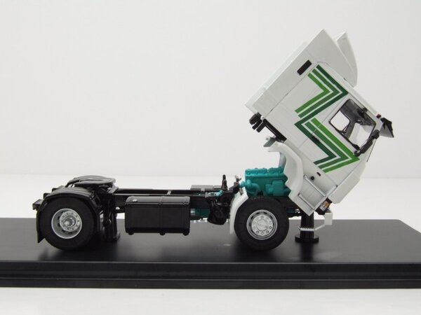 Scania Scania 113M Tractor 4x2 Dekor 1987 - 1:43 - Premium ClassiXXs