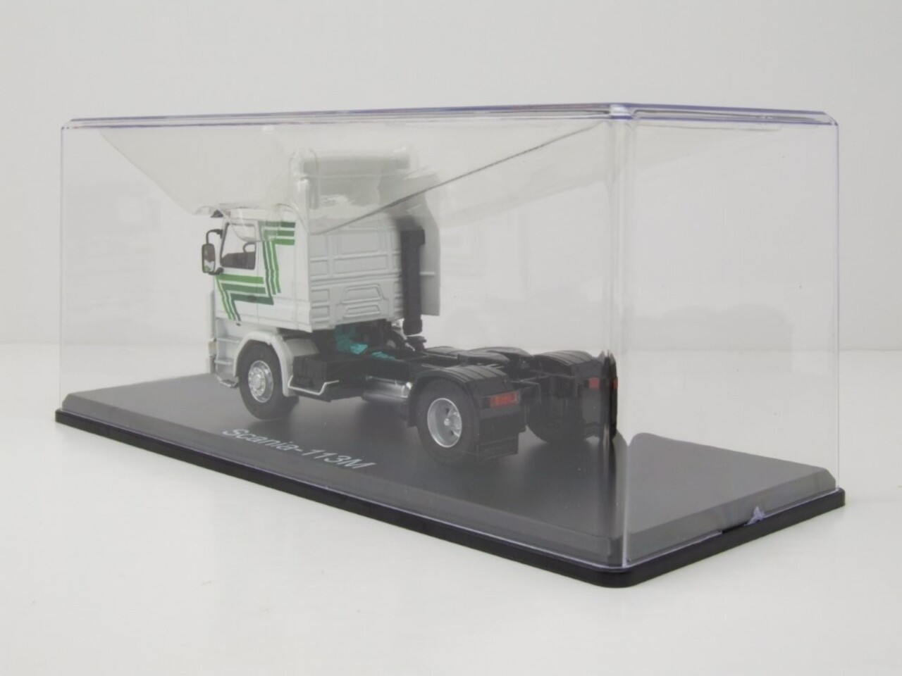 Scania Scania 113M Tractor 4x2 Dekor 1987 - 1:43 - Premium ClassiXXs