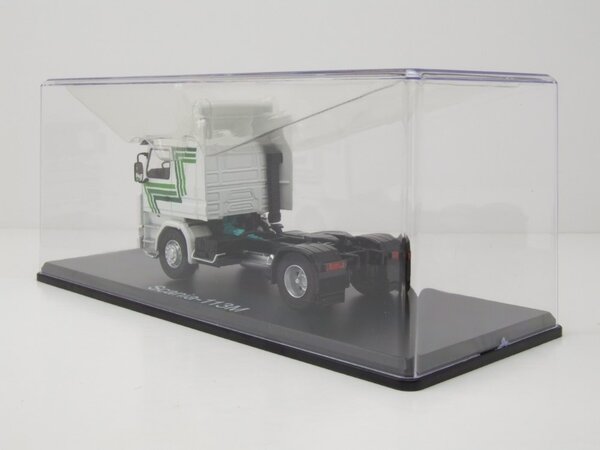 Scania Scania 113M Tractor 4x2 Dekor 1987 - 1:43 - Premium ClassiXXs