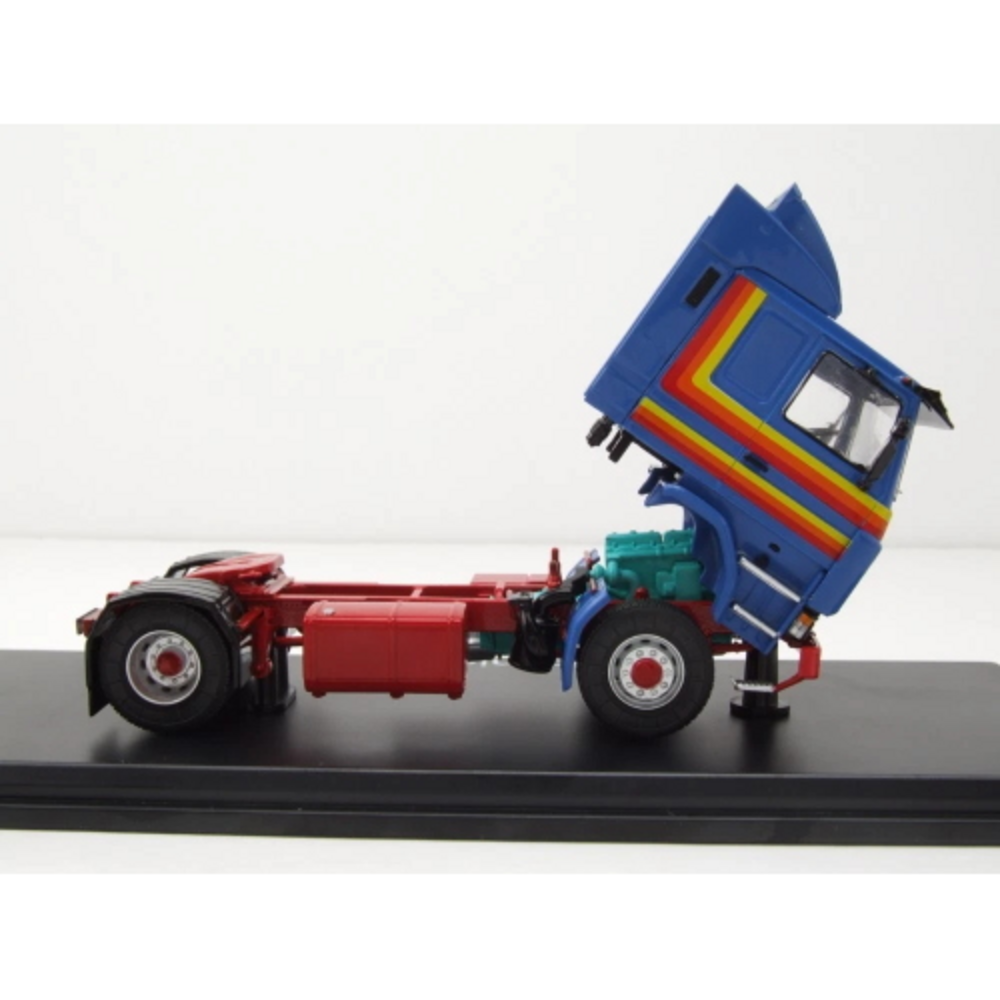 Scania Scania 113M Tractor 4x2 Dekor 1987 - 1:43 - Premium ClassiXXs Scania Scania 113M Tractor 4x2 Dekor 1987 - 1:43 - Premium ClassiXXs