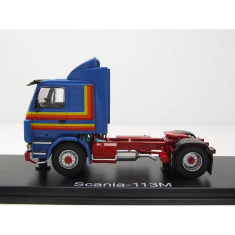 Scania Scania 113M Tractor 4x2 Dekor 1987 - 1:43 - Premium ClassiXXs Scania Scania 113M Tractor 4x2 Dekor 1987 - 1:43 - Premium ClassiXXs