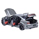 Dodge Dodge Charger Scat Pack Widebody 2023 - 1:18 - AUTOart