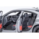 Dodge Dodge Charger Scat Pack Widebody 2023 - 1:18 - AUTOart