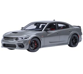 Dodge Dodge Charger Scat Pack Widebody 2023 - 1:18 - AUTOart