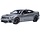 Dodge Charger Scat Pack Widebody 2023 - 1:18 - AUTOart