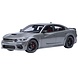 Dodge Dodge Charger Scat Pack Widebody 2023 - 1:18 - AUTOart
