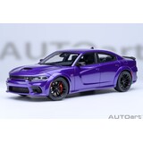 Dodge Dodge Charger Scat Pack Widebody 2023 - 1:18 - AUTOart Dodge Dodge Charger Scat Pack Widebody 2023 - 1:18 - AUTOart