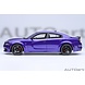 Dodge Dodge Charger Scat Pack Widebody 2023 - 1:18 - AUTOart Dodge Dodge Charger Scat Pack Widebody 2023 - 1:18 - AUTOart
