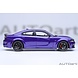 Dodge Dodge Charger Scat Pack Widebody 2023 - 1:18 - AUTOart Dodge Dodge Charger Scat Pack Widebody 2023 - 1:18 - AUTOart