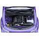 Dodge Dodge Charger Scat Pack Widebody 2023 - 1:18 - AUTOart Dodge Dodge Charger Scat Pack Widebody 2023 - 1:18 - AUTOart