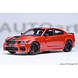 Dodge Dodge Charger Scat Pack Widebody 2023 - 1:18 - AUTOart Dodge Dodge Charger Scat Pack Widebody 2023 - 1:18 - AUTOart