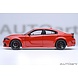 Dodge Dodge Charger Scat Pack Widebody 2023 - 1:18 - AUTOart Dodge Dodge Charger Scat Pack Widebody 2023 - 1:18 - AUTOart