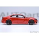 Dodge Dodge Charger Scat Pack Widebody 2023 - 1:18 - AUTOart Dodge Dodge Charger Scat Pack Widebody 2023 - 1:18 - AUTOart