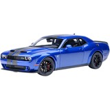 Dodge Dodge Challenger SRT Jailbreak 2022 - 1:18 - AUTOart Dodge Dodge Challenger SRT Jailbreak 2022 - 1:18 - AUTOart