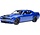Dodge Challenger SRT Jailbreak 2022 - 1:18 - AUTOart