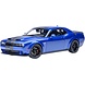 Dodge Dodge Challenger SRT Jailbreak 2022 - 1:18 - AUTOart