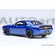 Dodge Dodge Challenger SRT Jailbreak 2022 - 1:18 - AUTOart