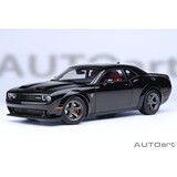 Dodge Dodge Challenger SRT Superstock 2023 - 1:18 - AUTOart Dodge Dodge Challenger SRT Superstock 2023 - 1:18 - AUTOart