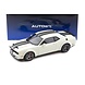 Dodge Dodge Challenger SRT Superstock 2023 - 1:18 - AUTOart