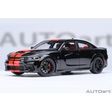 Dodge Dodge Charger Hellcat Redeye Jailbreak Coupe 2023 - 1:18 - AUTOart Dodge Dodge Charger Hellcat Redeye Jailbreak Coupe 2023 - 1:18 - AUTOart