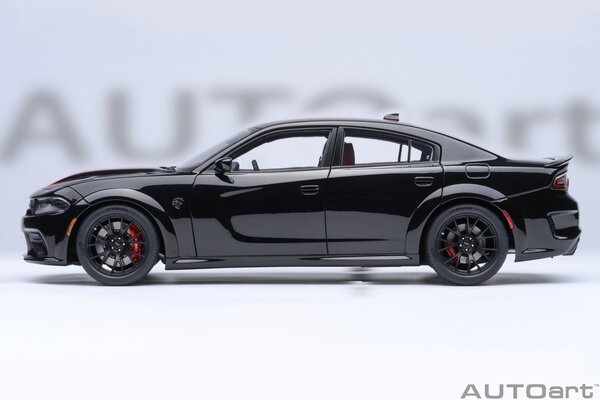 Dodge Dodge Charger Hellcat Redeye Jailbreak Coupe 2023 - 1:18 - AUTOart