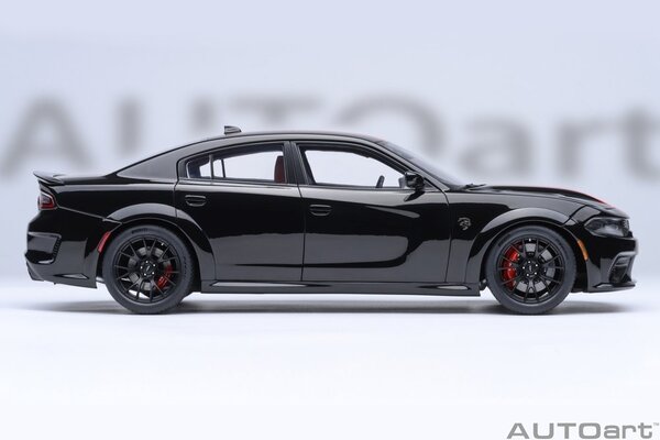 Dodge Dodge Charger Hellcat Redeye Jailbreak Coupe 2023 - 1:18 - AUTOart