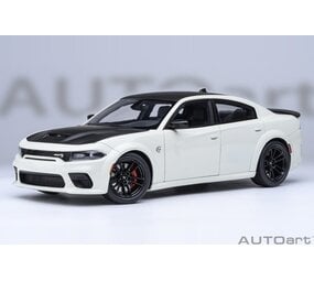 Dodge Dodge Charger Hellcat Redeye Jailbreak Coupe 2023 - 1:18 - AUTOart Dodge Dodge Charger Hellcat Redeye Jailbreak Coupe 2023 - 1:18 - AUTOart