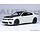 Dodge Charger Hellcat Redeye Jailbreak Coupe 2023 - 1:18 - AUTOart