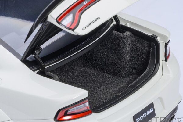Dodge Dodge Charger Hellcat Redeye Jailbreak Coupe 2023 - 1:18 - AUTOart Dodge Dodge Charger Hellcat Redeye Jailbreak Coupe 2023 - 1:18 - AUTOart