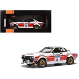 Toyota Toyota Celica 2000 GT (RA21) #8 RAC Rally 1977 - 1:18 - IXO Models