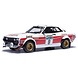 Toyota Toyota Celica 2000 GT (RA21) #8 RAC Rally 1977 - 1:18 - IXO Models Toyota Toyota Celica 2000 GT (RA21) #8 RAC Rally 1977 - 1:18 - IXO Models