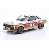 Toyota Toyota Celica 2000 GT (RA21) #18 RAC Rally 1977 - 1:18 - IXO Models