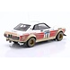 Toyota Toyota Celica 2000 GT (RA21) #18 RAC Rally 1977 - 1:18 - IXO Models Toyota Toyota Celica 2000 GT (RA21) #18 RAC Rally 1977 - 1:18 - IXO Models