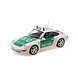 Porsche Porsche 911 Coupé (993) Polizei Stuttgart 1993 - 1:18 - Minichamps Porsche Porsche 911 Coupé (993) Polizei Stuttgart 1993 - 1:18 - Minichamps