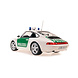 Porsche Porsche 911 Coupé (993) Polizei Stuttgart 1993 - 1:18 - Minichamps Porsche Porsche 911 Coupé (993) Polizei Stuttgart 1993 - 1:18 - Minichamps