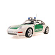 Porsche Porsche 911 Coupé (993) Polizei Stuttgart 1993 - 1:18 - Minichamps Porsche Porsche 911 Coupé (993) Polizei Stuttgart 1993 - 1:18 - Minichamps