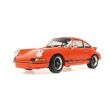 Porsche Porsche 911 Carrera RS 1972 - 1:18 - Minichamps Porsche Porsche 911 Carrera RS 1972 - 1:18 - Minichamps