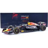 Formule 1 Oracle Red Bull Racing RB18 #1 Winner French GP 2022 - 1:18 - Minichamps