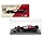 Alfa Romeo Racing F1 #24 Bahrain GP 2022 - 1:43 - Bburago