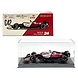 F1 Alfa Romeo Racing F1 #24 Bahrain GP 2022 - 1:43 - Bburago F1 Alfa Romeo Racing F1 #24 Bahrain GP 2022 - 1:43 - Bburago