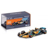 Formule 1 McLaren F1 MCL36 #3 GP Australian GP - 1:43 - Bburago Formule 1 McLaren F1 MCL36 #3 GP Australian GP - 1:43 - Bburago
